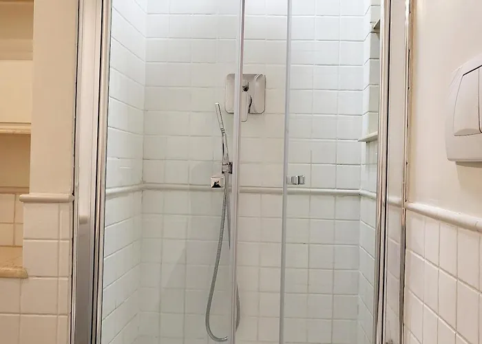 Monteoppio One Apartment Rom