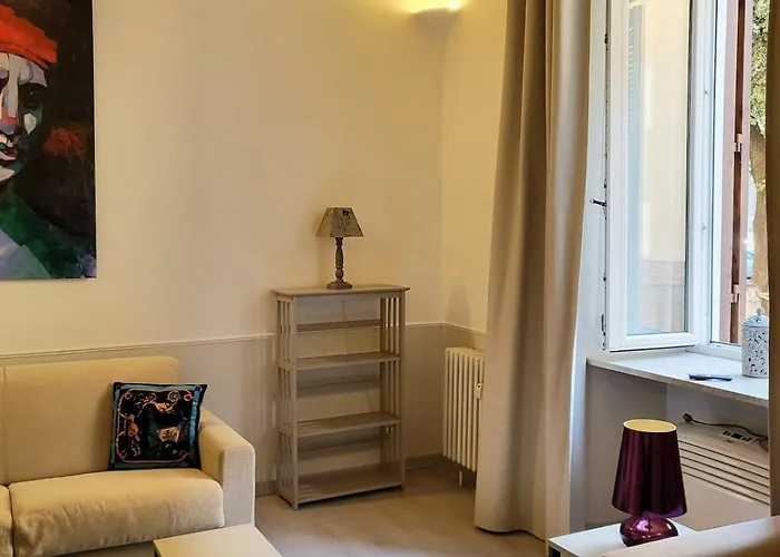 Apartment Monteoppio One