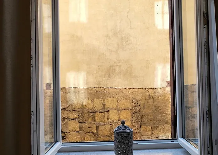 Monteoppio One Apartment *