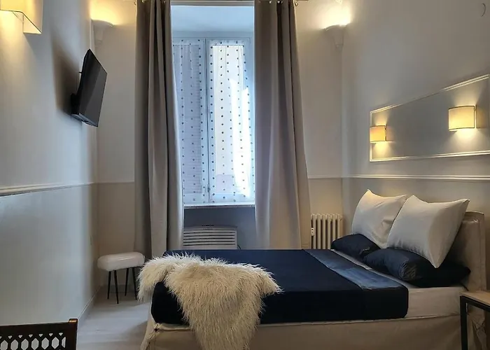 Apartment Monteoppio One