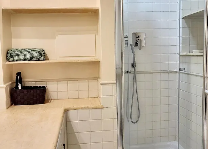 Monteoppio One Apartment Rom