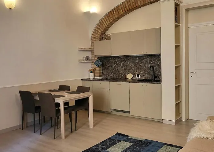 Monteoppio One * Rom