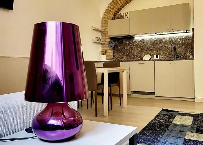 Apartment Monteoppio One