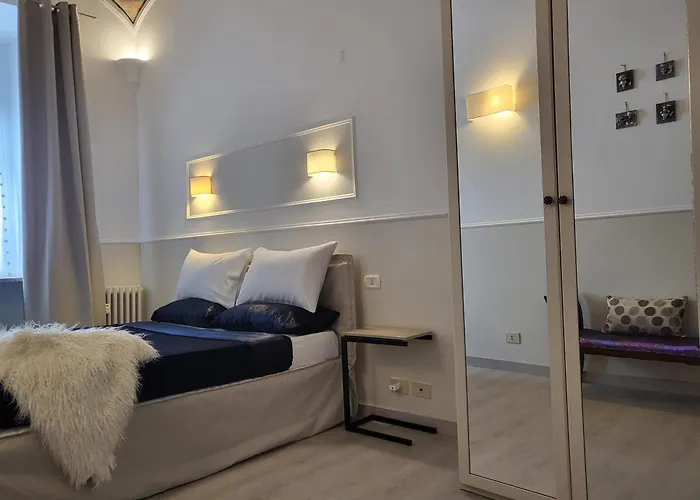 Monteoppio One Apartment *