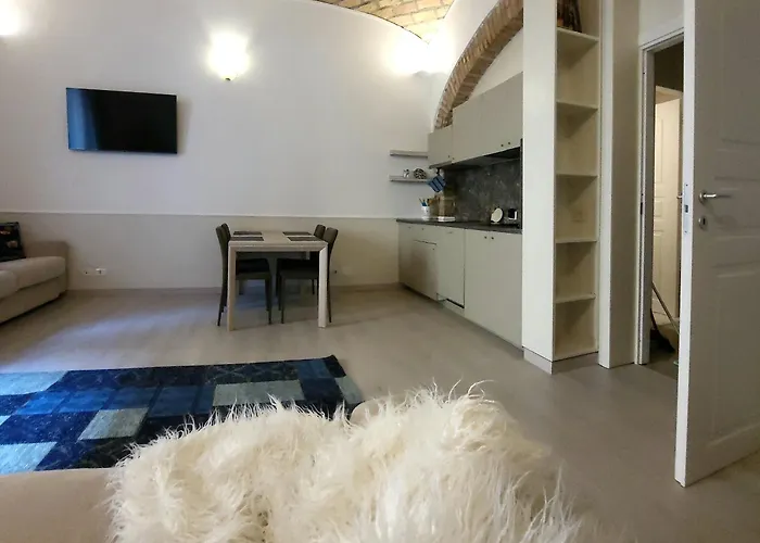Monteoppio One Apartment *